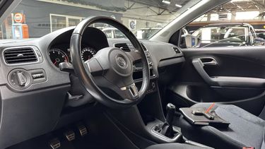 Volkswagen Polo occasion tweedehands auto