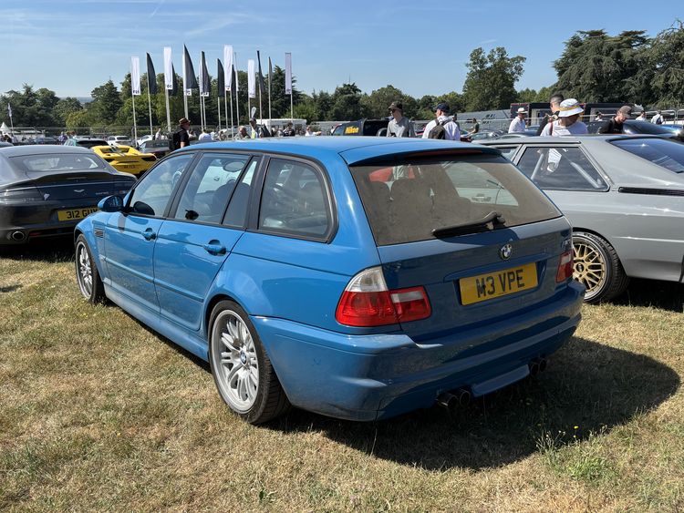 Goodwood Festival of Speed