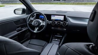 Mercedes-Benz zakelijke lease leasen leaserijder leaserijders zakelijke analyse onderzoek Chinese merken Chinese automerken