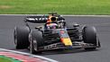 2023-09-22 04:32:02 Red Bull Racing's Dutch driver Max Verstappen takes part in the first practice session for the Formula One Japanese Grand Prix at the Suzuka circuit, Mie prefecture on September 22, 2023. 
Kazuhiro NOGI / AFP