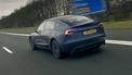 Tesla Model 3 Premium Long Range RWD Kia EV4 Ford Capri snelweg