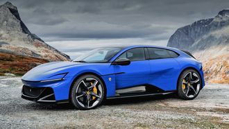 Alle nieuwe auto’s van 2026 (deel 2): elektrische Jaguar en Ferrari en een 'nieuw' Koreaans merk