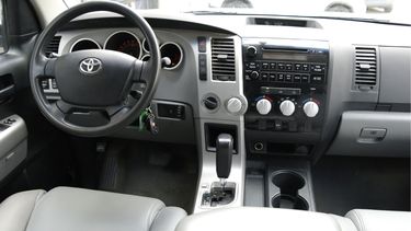 Toyota Tundra occasion