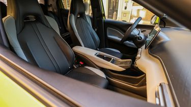 Dit zijn de drie goedkoopste elektrische auto's van Nederland