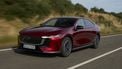 Mazda 6e