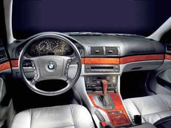 hersenen Aannames, aannames. Raad eens kop Koopwijzer: Occasion BMW 5 Serie (E39)