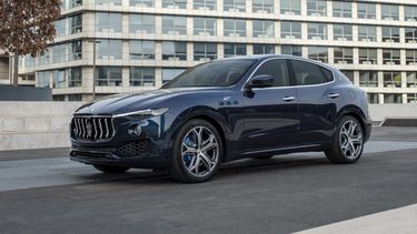 Maserati Levante prijzen problemen en uitvoeringen