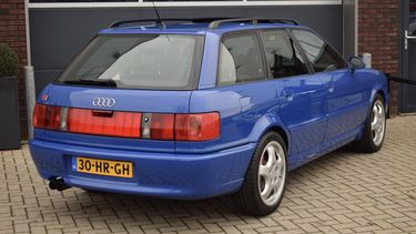 Audi RS2 Occasion