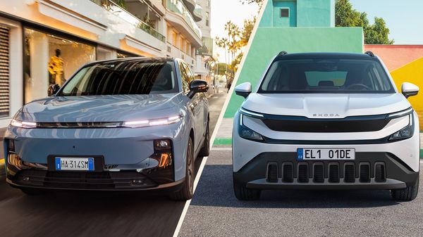 Leapmotor B10 vs. Skoda Epiq: kies je Chinees of Europees? Dit krijg je voor minder dan 28.000 euro