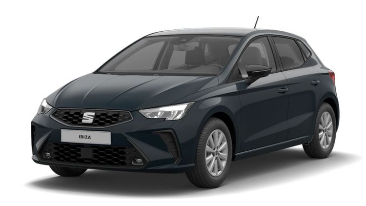Duik in de Prijslijst SEAT Ibiza