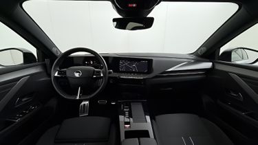 Opel Astra Electric occasion