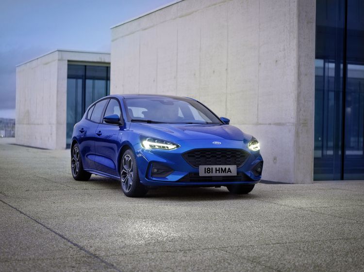Ford Focus prijzen, problemen en uitvoeringen