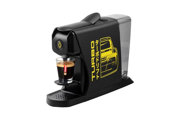 Renault originals koffiezetapparaat