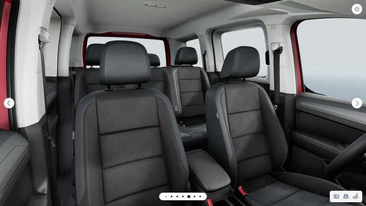 Duik in de Prijslijst Volkswagen Caddy
