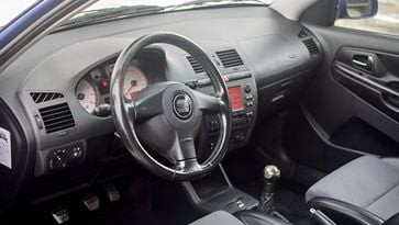 Seat Ibiza Cupra occasion