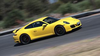 Porsche 911 Carrera GTS - Autovisie Vlog - Eerste Testnotities - Autovisie.nl