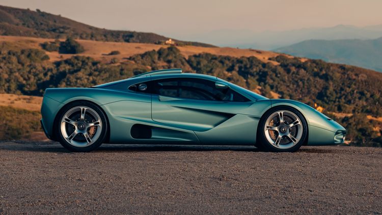 Gordon Murray S1