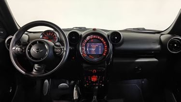 Mini Countryman JCW occasion