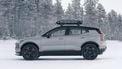 Duik in de prijslijst Volvo EX30 Cross Country