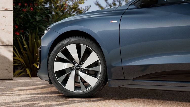 Duik in de Prijslijst Audi A6