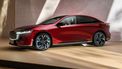 Mazda sedan