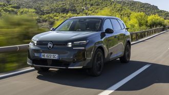 Citroën C5 Aircross is met zijn prijs concurrentie te slim af