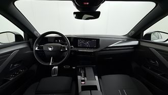 Opel Astra Electric occasion