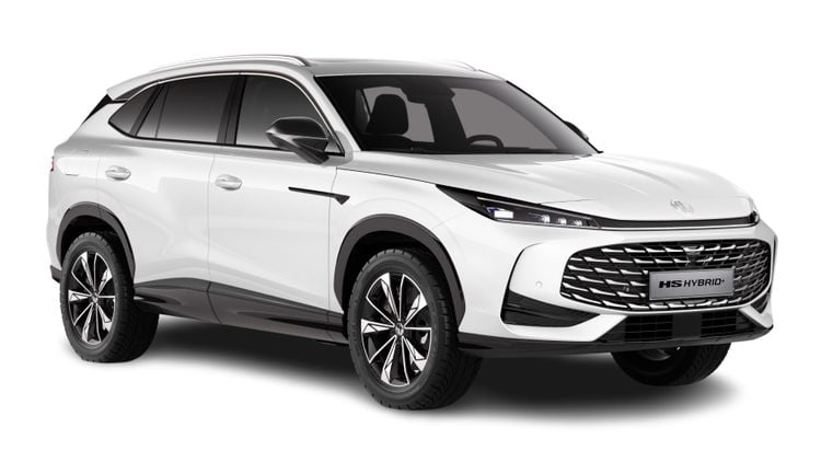 Duik in de Prijslijst MG HS