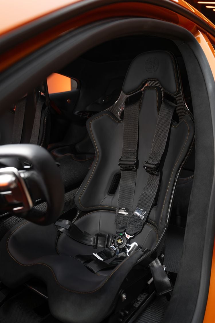 Deze GT XX doet alle miskleunen van Mercedes-AMG vergeten