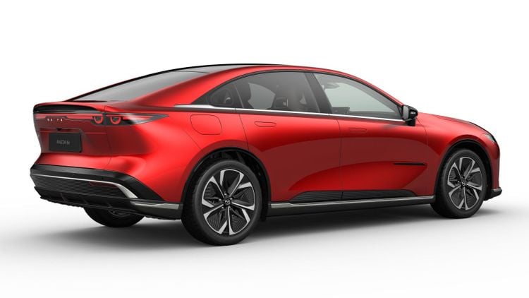 Duik in de Prijslijst Mazda 6e