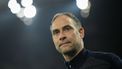 Oliver Mintzlaff, Managing director of Red Bull, arrives prior to the German first division Bundesliga football match BVB Borussia Dortmund vs RB Leipzig in Dortmund, western Germany on November 2, 2024. 
INA FASSBENDER / AFP
