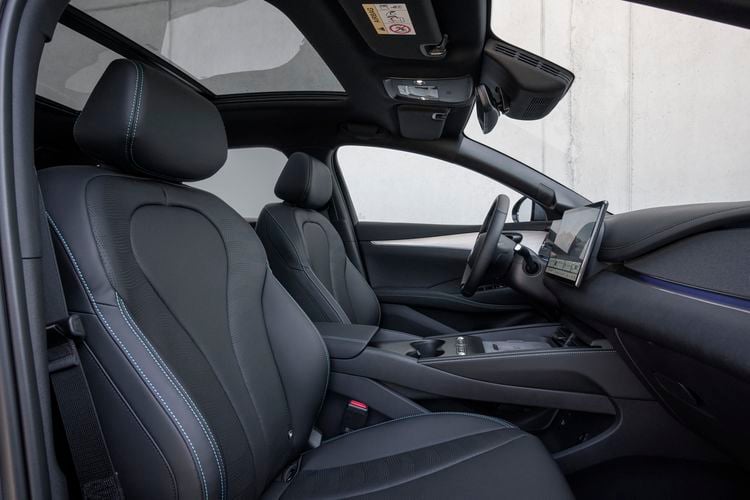 Dit merk gooit het roer om en importeert zelf deze stationwagen