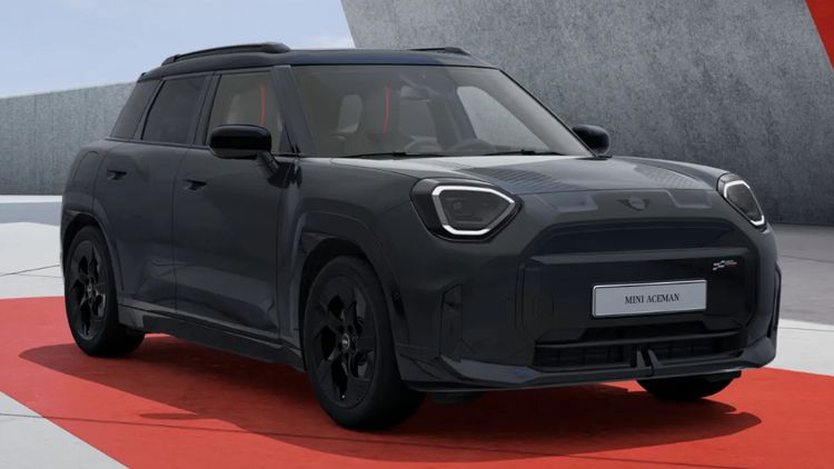 Duik in de Prijslijst Mini Aceman