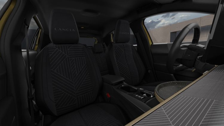 Duik in de Prijslijst Lancia Ypsilon