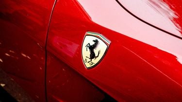 Goedkoopste Ferrari Marktplaats Mondial