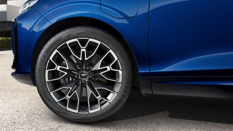 Duik in de Prijslijst Audi Q3