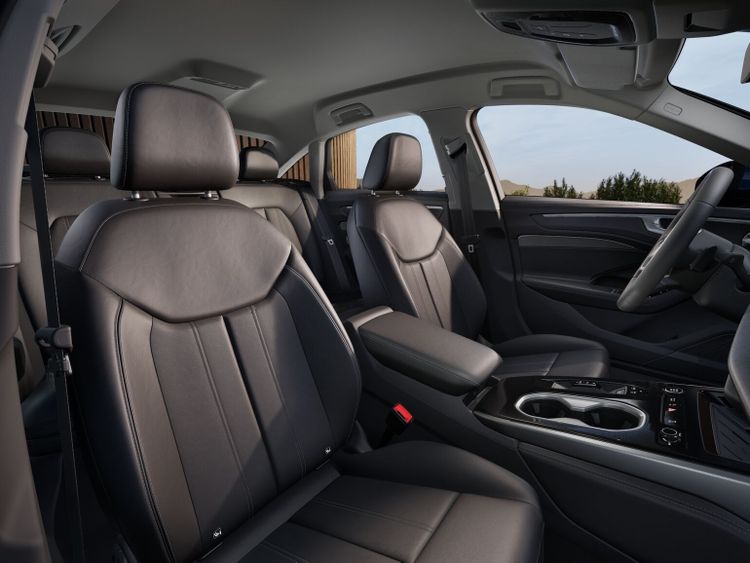 Duik in de Prijslijst Audi A6