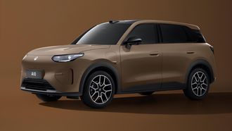 Leapmotor A10: met deze goedkope SUV kan Stellantis de concurrentie te slim af zijn