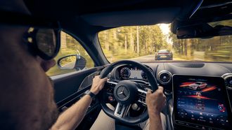Mercedes-AMG GT 63 vs. Porsche 911 GT3: de beste sportcoupé