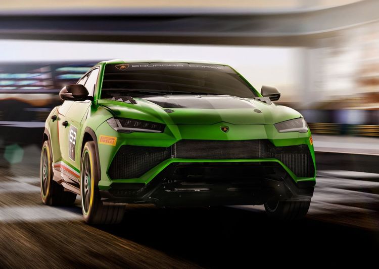 Lamborghini-Urus_ST-X_Concept-3