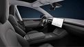 Tesla Model Y facelift 2025 bestverkochte auto Nederland