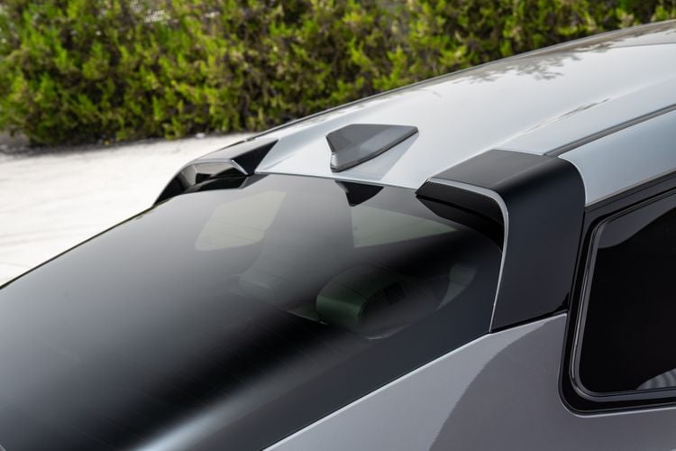 Achterkant van controversiële Kia houdt de gemoederen bezig