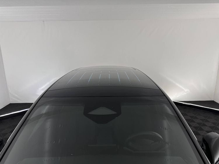 Fisker Ocean occasion 30.000 euro