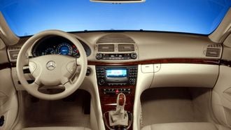 Mercedes station voor 10.000 euro occasion