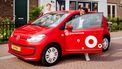 Deelauto niet zo groen als gedacht volgens Nederlands onderzoek