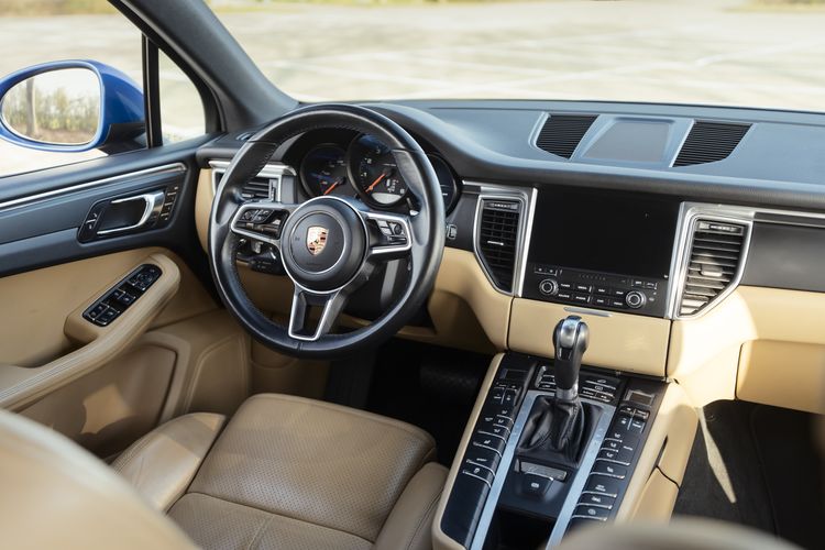 Deze Porsche-SUV rij je vanaf 20.000 euro: hier moet je op letten bij aankoop