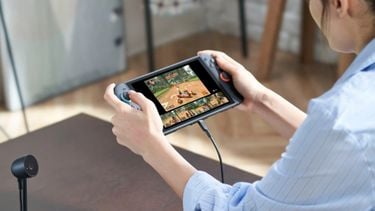 Stem op Autovisie en win een Nintendo Switch 2 t.w.v. 500 euro