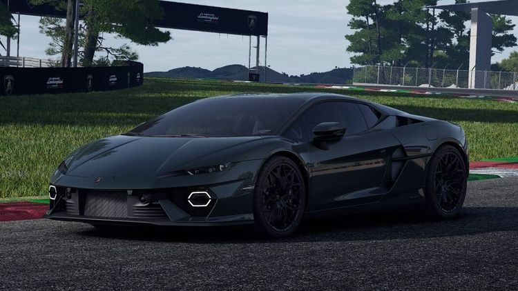 Duik in de Prijslijst Lamborghini Temerario