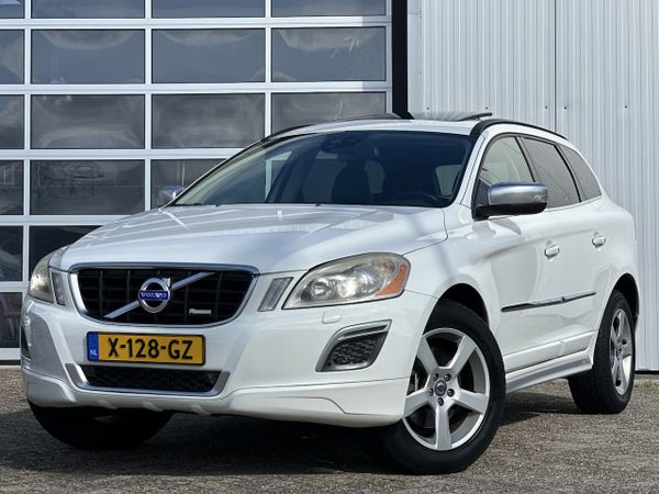 Volvo XC60-occasion