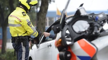Meer valse rijbewijzen in omloop: vanaf 50 euro te bestellen